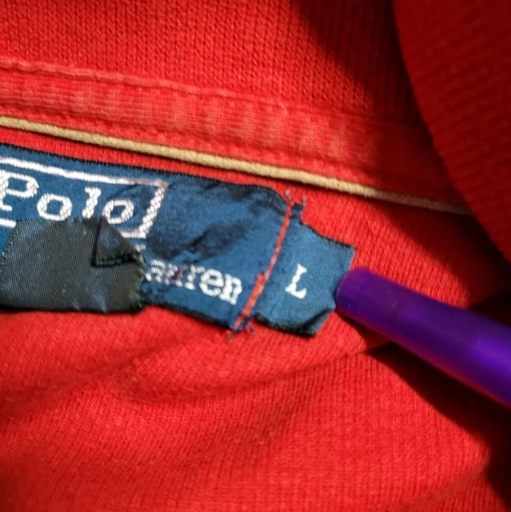 Polo Ralph Lauren polo ralph